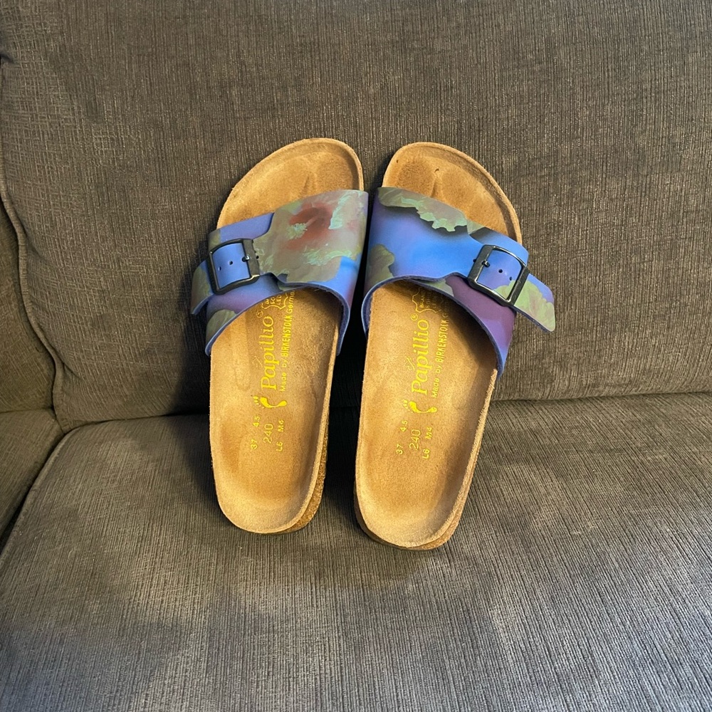 Birkenstock Papillo